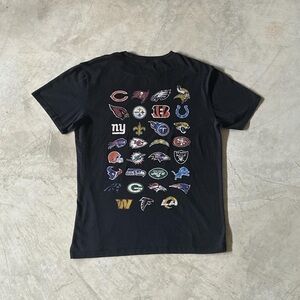 NFL Teams T-Shirt